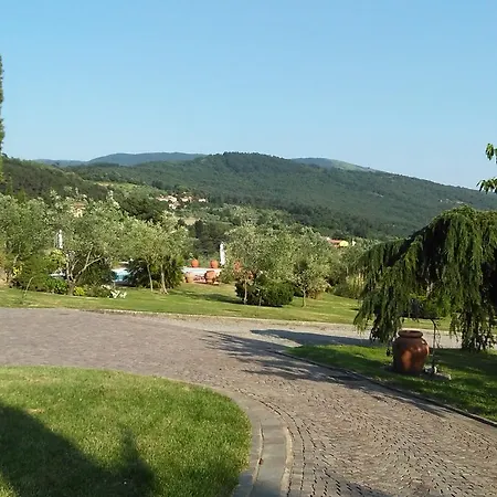 Serena Panzió Prato