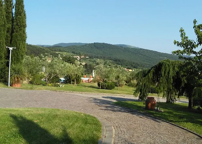 Serena Panzió Prato