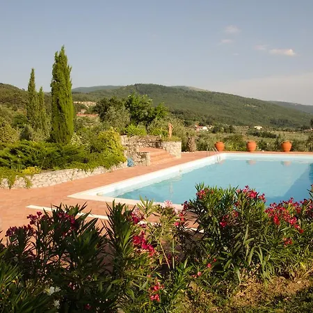 Serena Bed & Breakfast