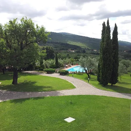 Bed & Breakfast Serena *