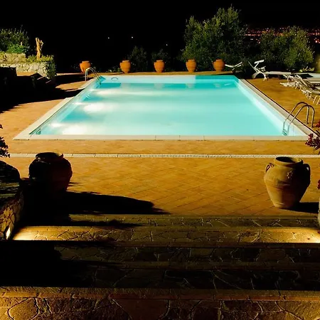 Bed & Breakfast Serena *