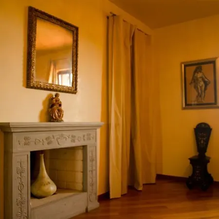 Serena Bed & Breakfast *