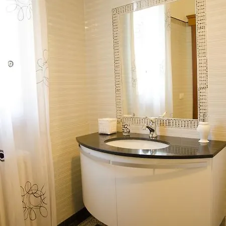 Bed & Breakfast Serena