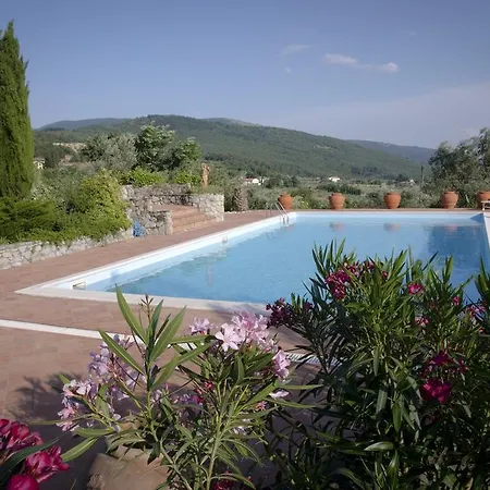 Bed & Breakfast Serena *