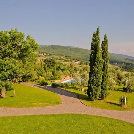 Bed & Breakfast Serena *