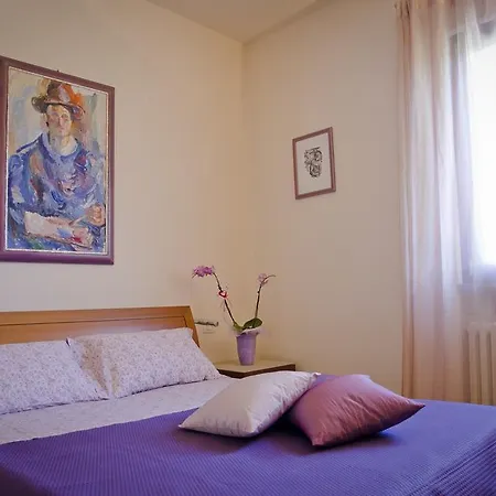 Serena Bed & Breakfast *