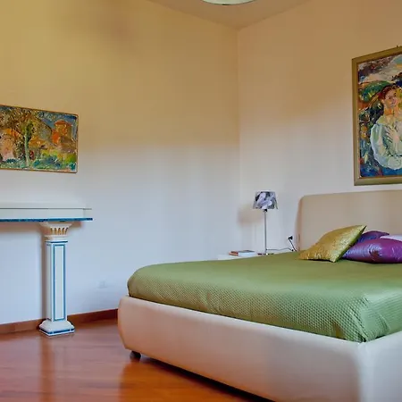 Bed & Breakfast Serena *