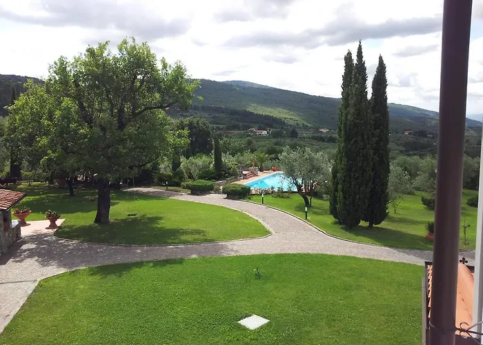 Bed & Breakfast Serena *