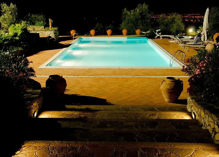 Bed & Breakfast Serena *