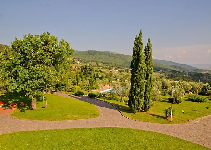 Bed & Breakfast Serena *