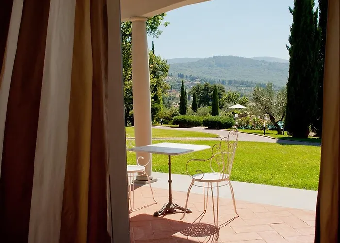 Bed & Breakfast Serena *