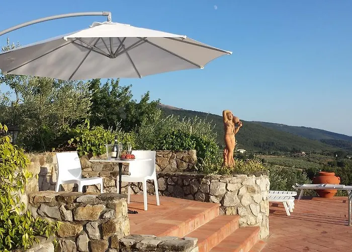 Bed & Breakfast Serena Prato (Prato)