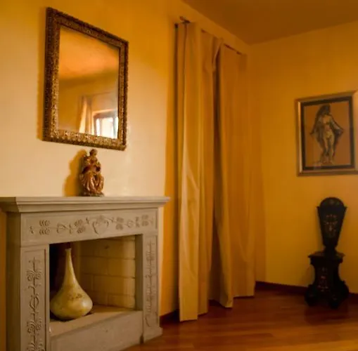 Serena Bed & Breakfast *