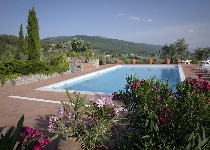 Bed & Breakfast Serena *