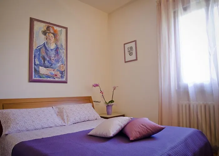 Serena Bed & Breakfast *