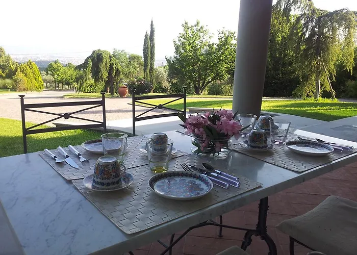 Bed & Breakfast Serena Prato (Prato)